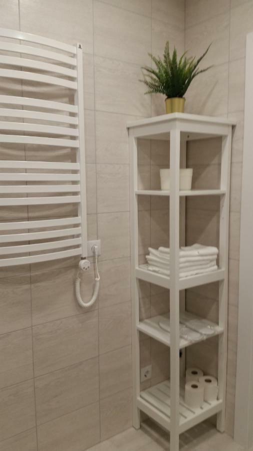 Elegant Apartment Close To The Old Town Аеропорт Вільнюс Екстер'єр фото