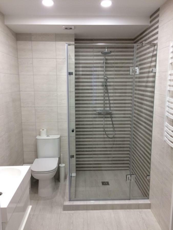 Elegant Apartment Close To The Old Town Аеропорт Вільнюс Екстер'єр фото