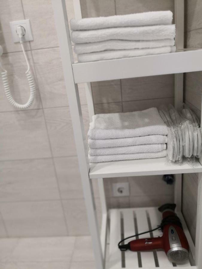 Elegant Apartment Close To The Old Town Аеропорт Вільнюс Екстер'єр фото